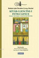 Kitab-ı Gencine-i Feth-i Gence %10 indirimli Rahimizade İbrahim Çavuş