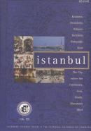 Kıtaların,Denizlerin,Yolların,Tacirlerin Buluştuğu Kent İstanbul %10 i