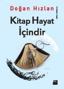 Kitap Hayat İçindir Doğan Hızlan