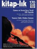 Kitap-lık Sayı: 175 Eylül - Ekim