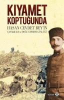 Kıyamet Koptuğunda %10 indirimli Hasan Cevdet Bey