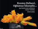 Kızınız Defneyi, Oğlumuz İskorpite