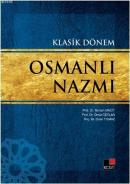 Klasik Dönem Osmanlı Nazmı %10 indirimli Muhsin Macit