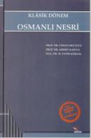 Klasik Dönem Osmanlı Nesri