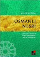 Klasik Dönem Osmanlı Nesri %10 indirimli Cihan Okuyucu
