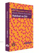 Klasik Mantık Açısından - Hakikat ver Şiir %10 indirimli Hülya Altunya