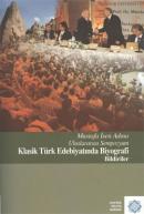 Klasik Türk Edebiyatında Biyografi