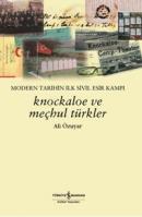 Knockaloe ve Meçhul Türkler %10 indirimli Ali Özuyar