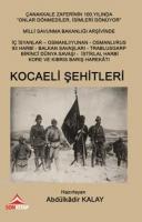 Kocaeli Şehitleri Abdülkadir Kalay