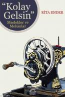 Kolay Gelsin