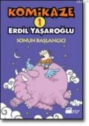 Komikaze 1 %10 indirimli Erdil Yaşaroğlu