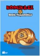 Komikaze 17 - Şişko %10 indirimli Erdil Yaşaroğlu