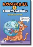 Komikaze 5 %10 indirimli Erdil Yaşaroğlu