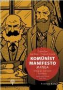 Komünist Manifesto - Manga