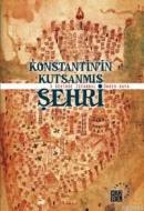 Konstantin'in Kutsanmış Şehri
