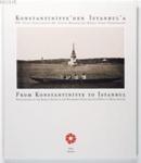 Konstantiniyye'den İstanbul'a