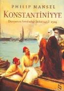 Konstantiniyye %15 indirimli Philip Mansel