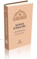 Konya Folkloru