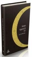 Konya Kadı Sicili (1323-1324/1905-1906) Defter 140 (Vekalet Ceridesi) Transkripsiyon ve Dizin