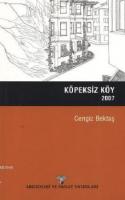 Köpeksiz Köy %10 indirimli Cengiz Bektaş