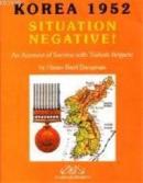 Korea 1952 Situation Negative! %10 indirimli Hasan Basri Danışman