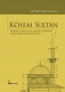 Kösem Sultan (Ciltli) %10 indirimli Murat Kocaaslan