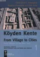 Köyden Kente Yakındoğu'da İlk Yerleşimler