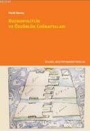 Kozmopolitlik ve Özgürlük Coğrafyaları %10 indirimli David Harvey