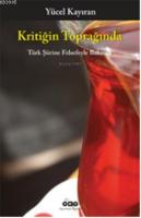 Kritiğin Toğrağında