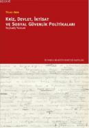 Kriz,Devlet,İktisat ve Sosyal Güvenlik Politikaları %10 indirimli Tüla