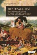 Kriz Sosyolojisi