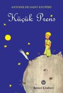 Küçük Prens (Büyük Boy) %10 indirimli Antoine de Saint-Exupery