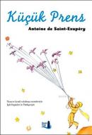 Küçük Prens (Büyük Boy) Antoine de Saint-Exupery