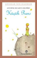 Küçük Prens (Küçük Boy) %10 indirimli Antoine de Saint-Exupery