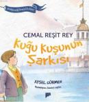Kuğu Kuşunun Şarkısı