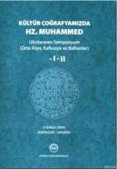 Kültür Coğrafyamızda Hz. Muhammed (2 Cilt Takım)