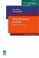 Kültür Ekonomisi Envanteri İstanbul 2010