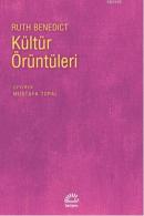 Kültür Örüntüleri Ruth Benedict