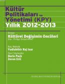 Kültür Politikaları ve Yönetimi (KPY) Yıllık 2012-13 %10 indirimli Kom