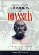 Kültürel Atamız Homeros ve Odysseia %10 indirimli Hüsen Portakal
