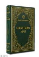Kur'an-ı Kerim Meali (Orta Boy) Halil Altuntaş