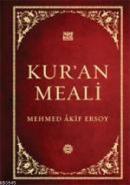 Kur'an Meali Mehmed Akif Ersoy