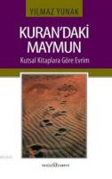 Kuran'daki Maymun