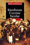 Kürdistan Üzerine Yazılar %10 indirimli Martin van Bruinessen