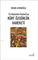 Kürt Özgürlük Hareketi Ergun Aydınoğlu