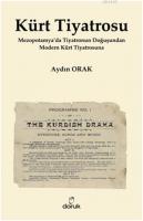 Kürt Tiyatrosu Aydın Orak