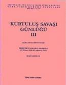 Kurtuluş Savaşı Günlüğü III %20 indirimli Zeki Sarıhan