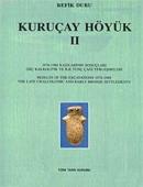 Kuruçay Höyük 2 %20 indirimli Refik Duru