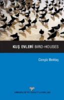 Kuş Evleri - Bird Houses %10 indirimli Cengiz Bektaş