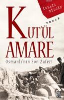 Kut'ül Amare %10 indirimli İsmail Bilgin